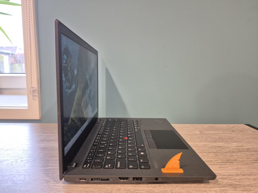 Lenovo ThinkPad T14s - Afbeelding 4