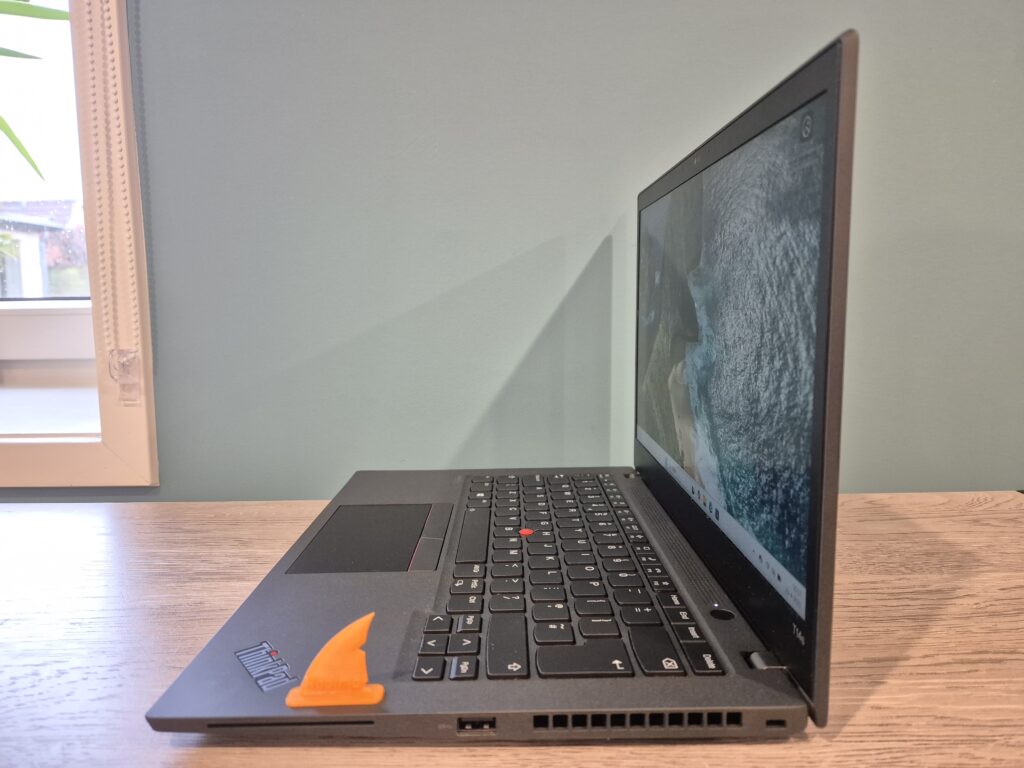 Lenovo ThinkPad T14s - Afbeelding 5