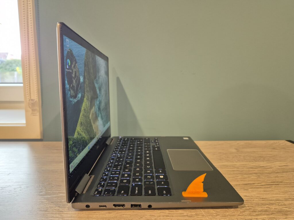 DELL 7373 2-in-1 | Touch! - Afbeelding 4
