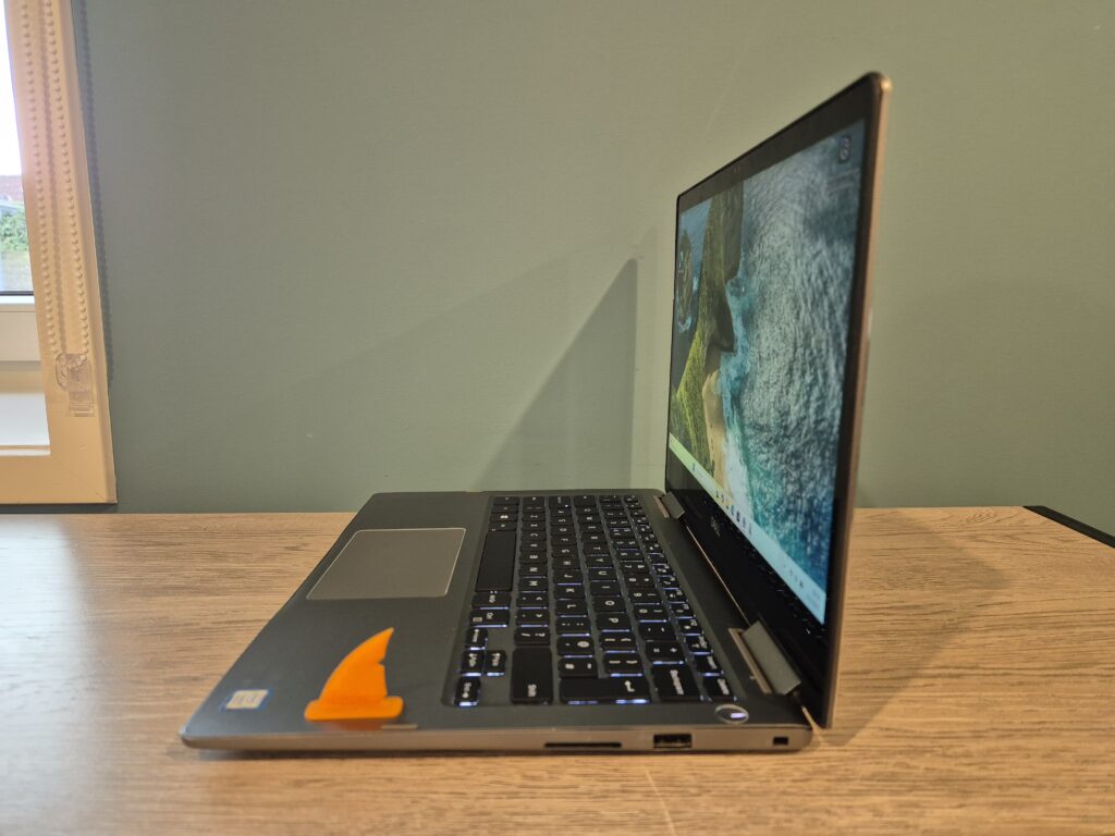 DELL 7373 2-in-1 | Touch! - Afbeelding 5