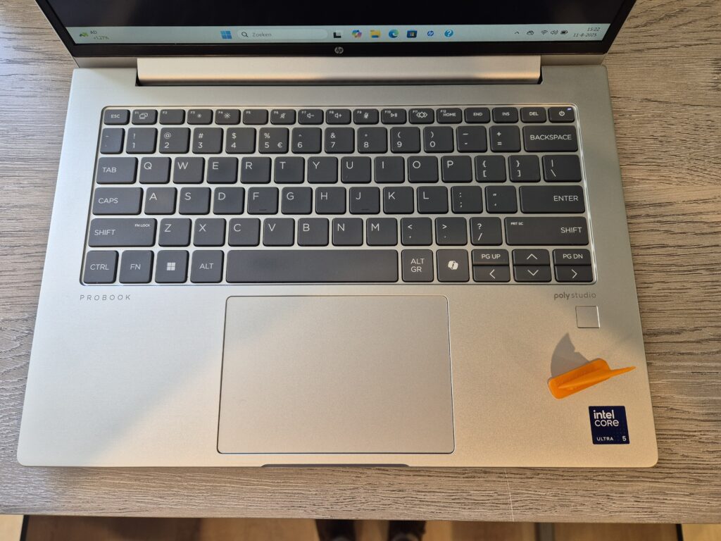 HP Probook 440 G11 - Afbeelding 3