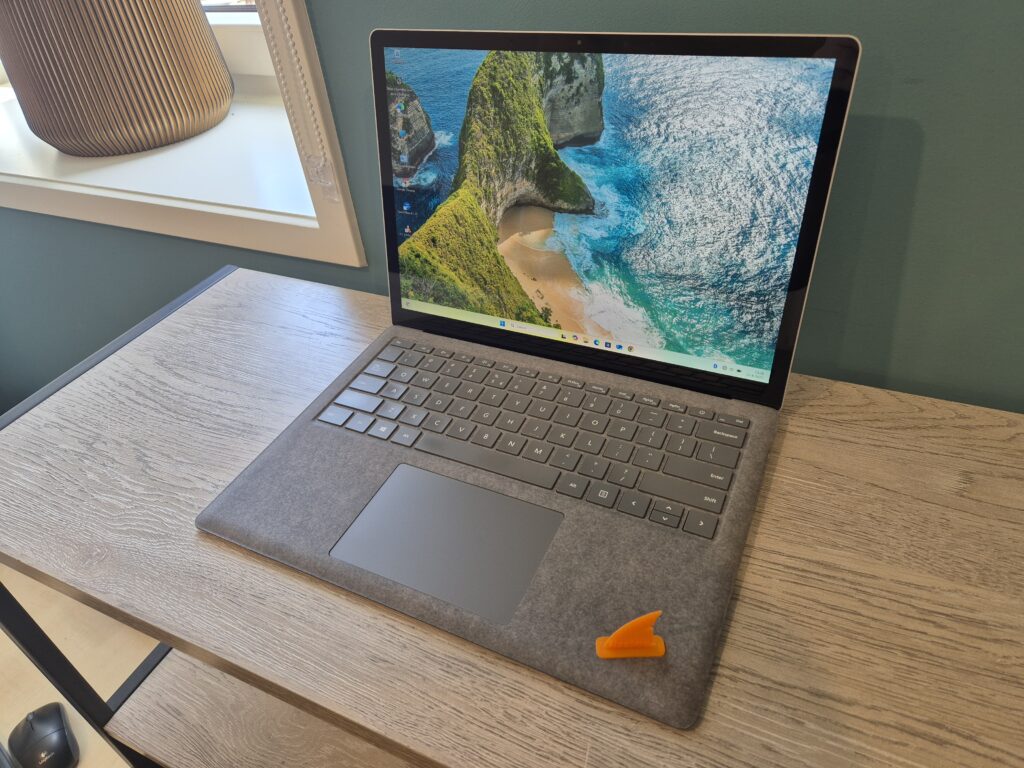 Surface 4 | AMD RYZEN 5