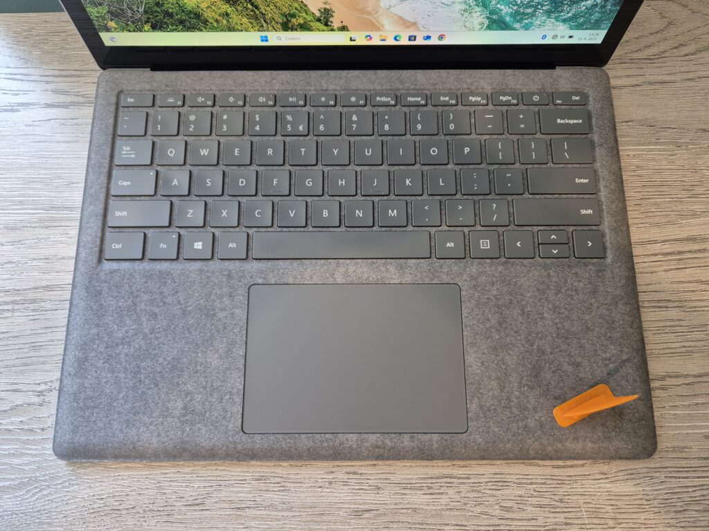 Surface 4 | Intel 11th Gen - Afbeelding 3