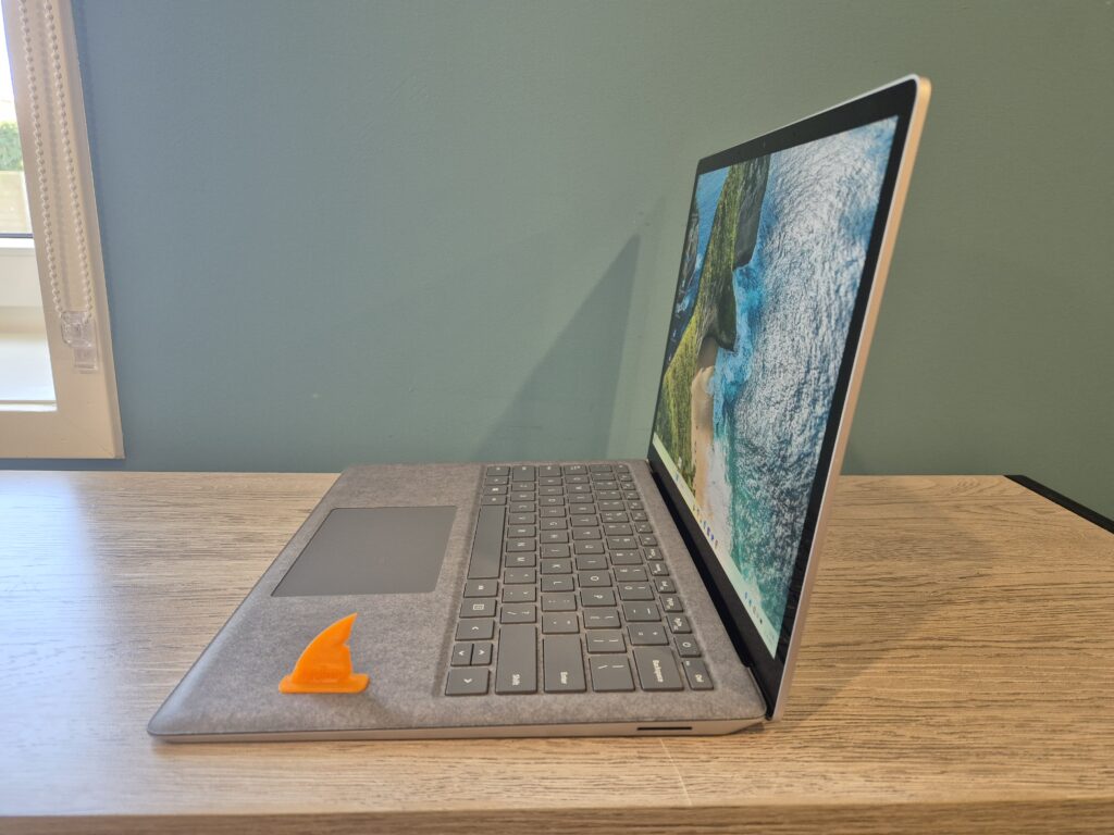 Surface 4 | Intel 11th Gen - Afbeelding 5
