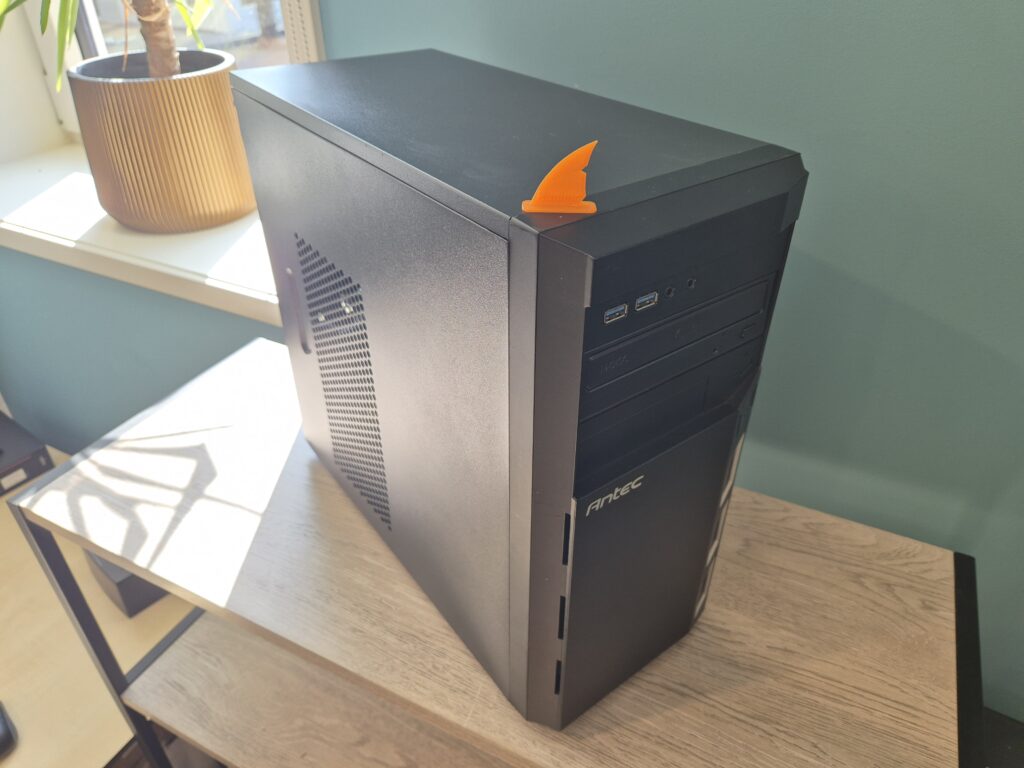 ANTEC ELITEGAMING - Afbeelding 3