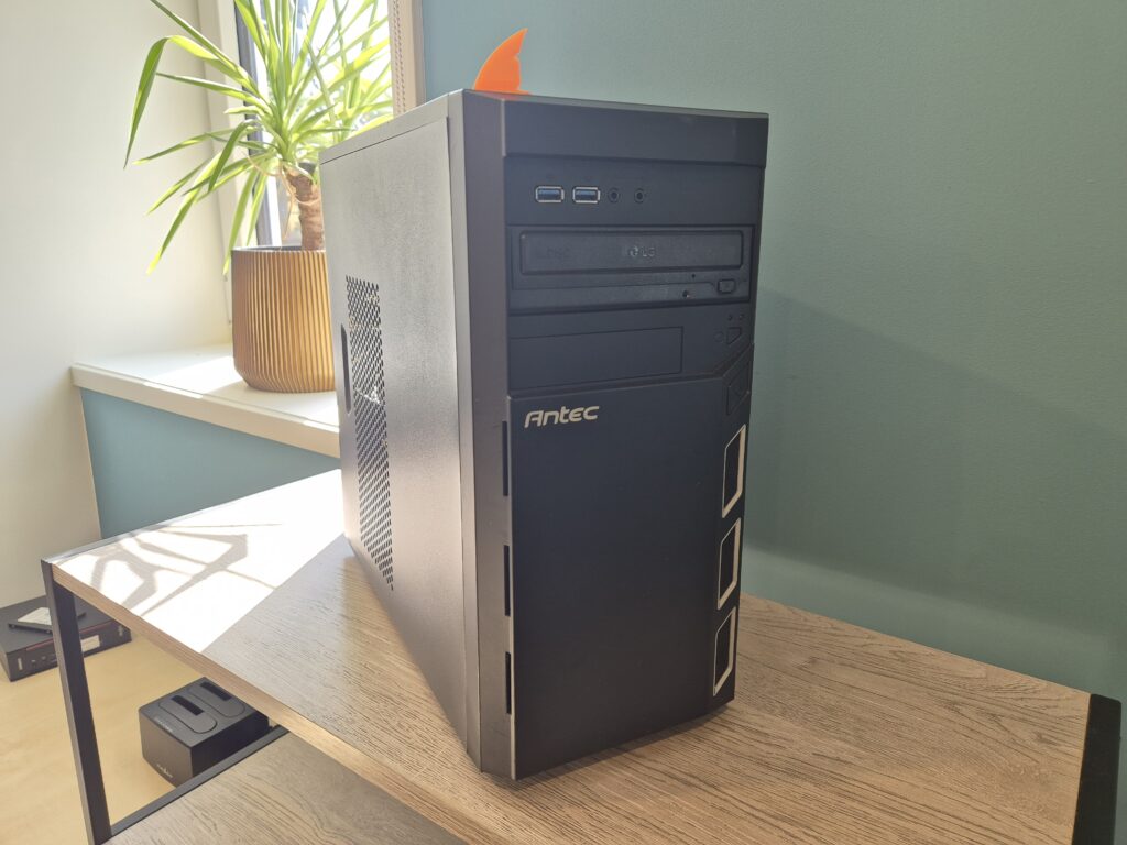 ANTEC ELITEGAMING - Afbeelding 4