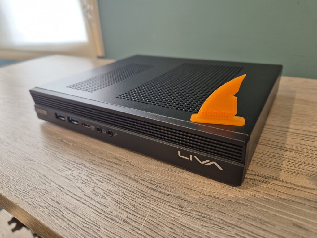 Bouw je eigen MiniPC!