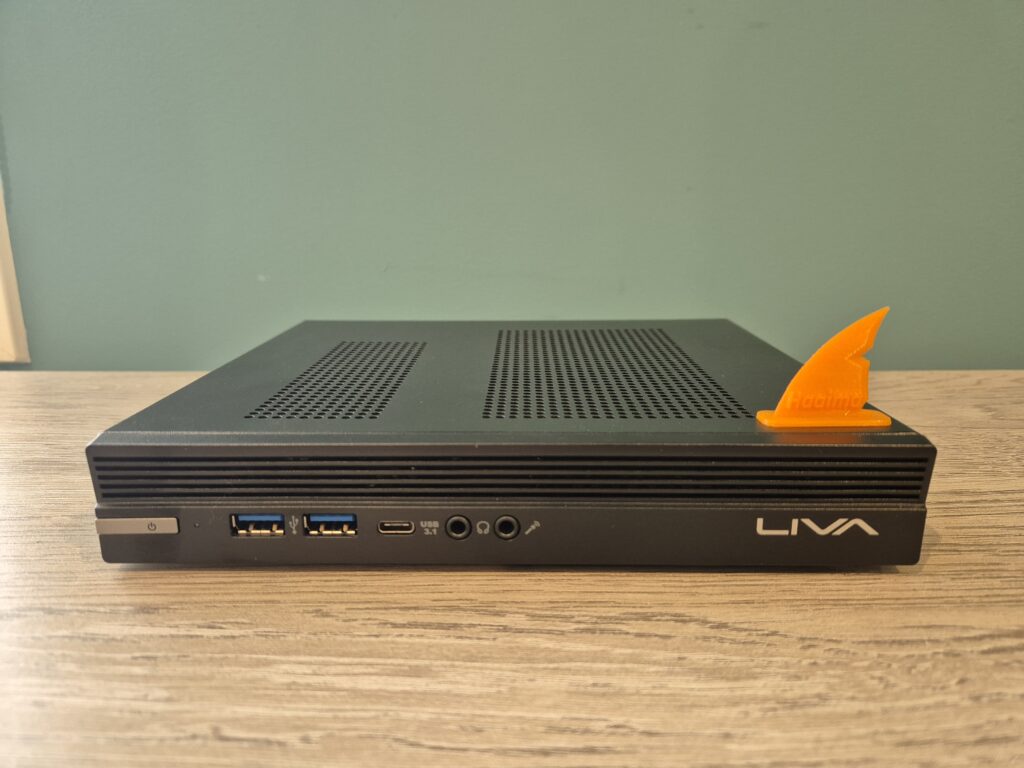 Bouw je eigen MiniPC! - Afbeelding 3