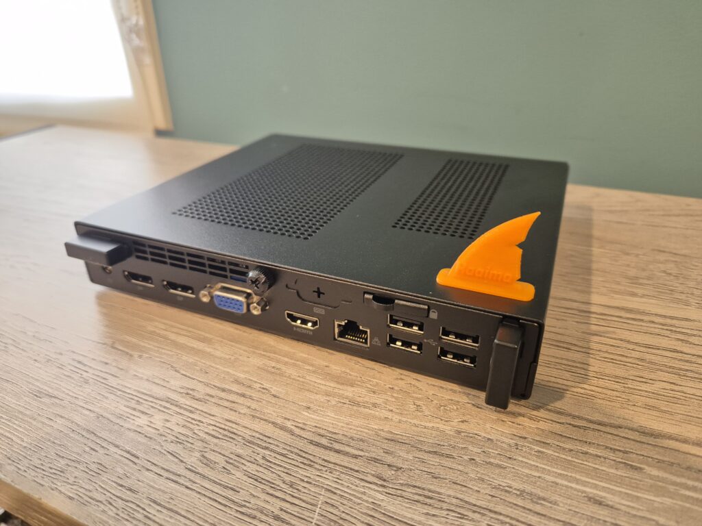 Bouw je eigen MiniPC! - Afbeelding 4