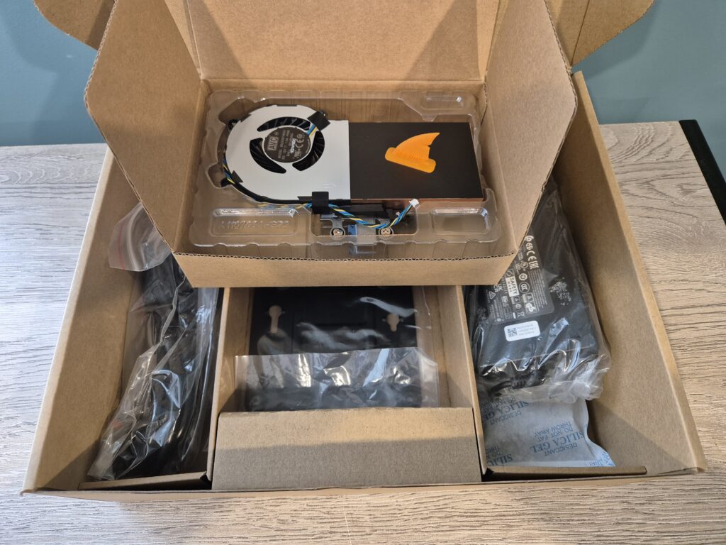 Bouw je eigen MiniPC! - Afbeelding 5