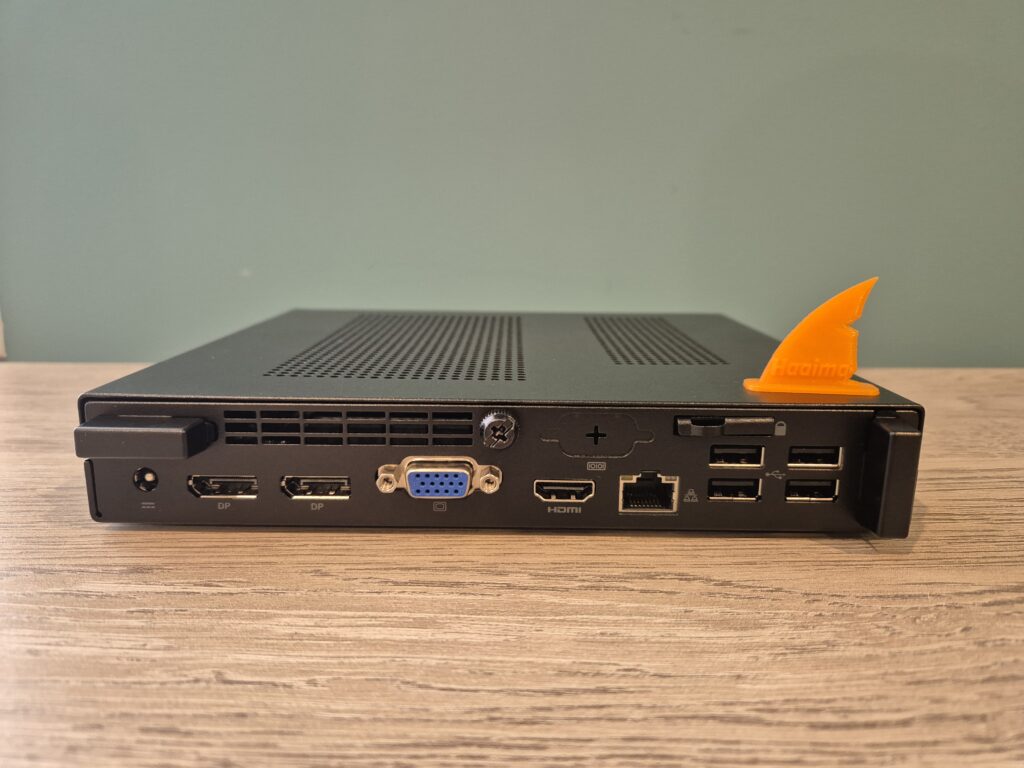 Bouw je eigen MiniPC! - Afbeelding 6