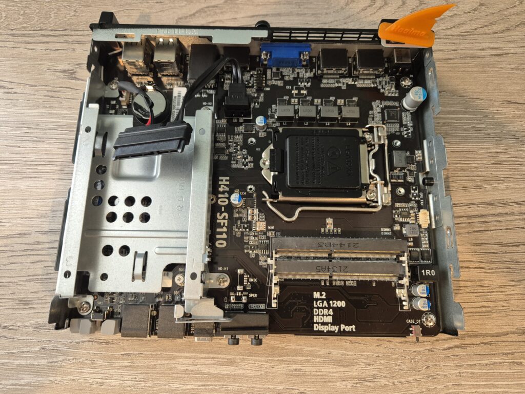 Bouw je eigen MiniPC! - Afbeelding 7