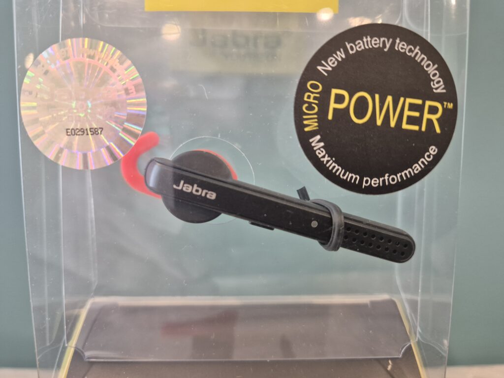 Jabra Stealth - Afbeelding 2
