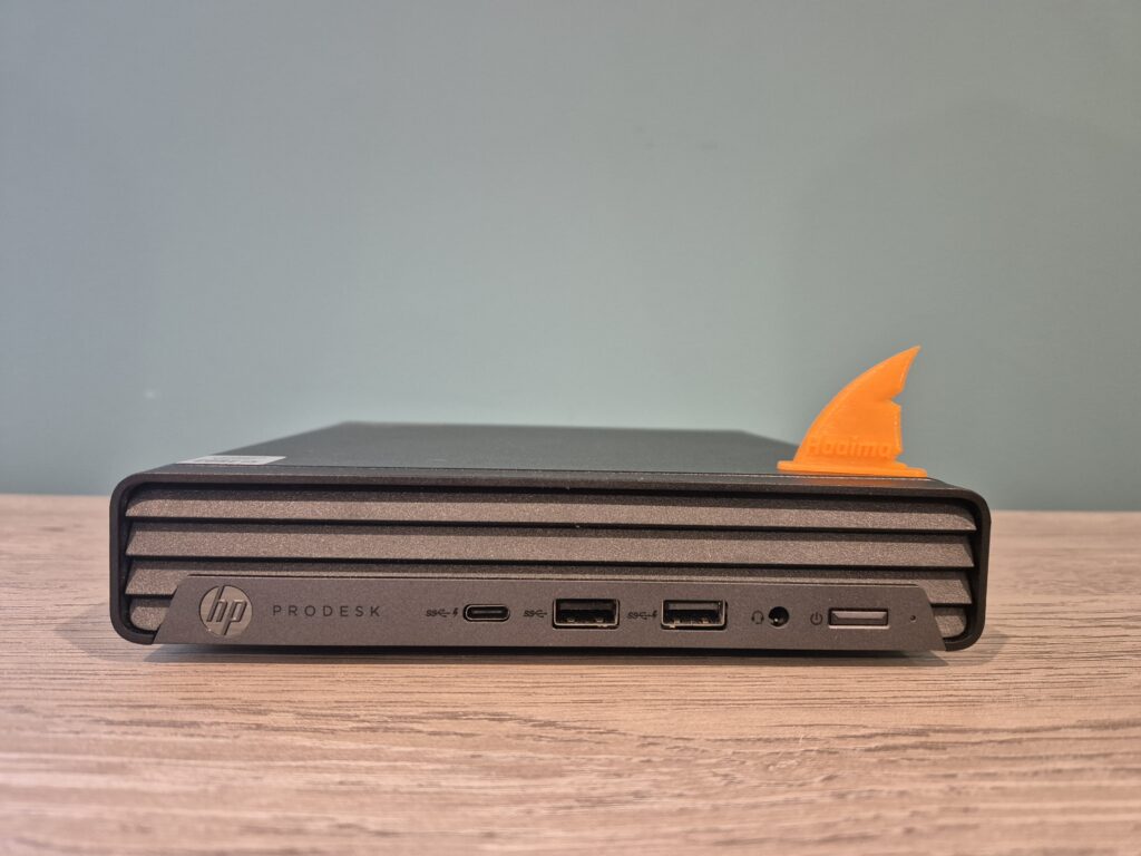 HP Prodesk 400 G6 - Afbeelding 3