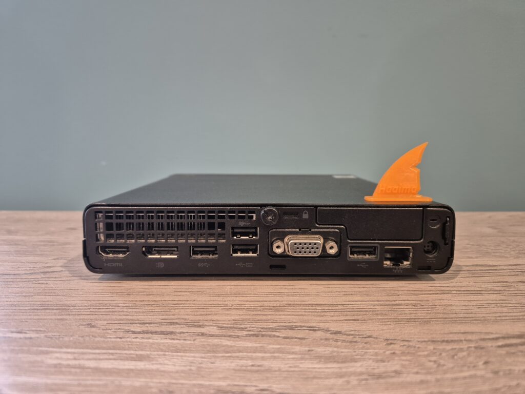 HP Prodesk 400 G6 - Afbeelding 4