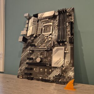 ASUS PRIME Z490-P