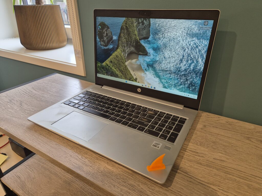 HP Probook 450 G7