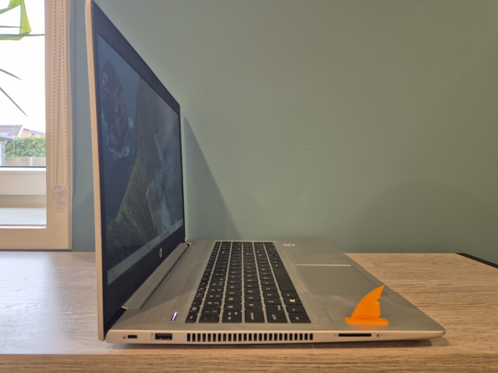 HP Probook 450 G7 - Afbeelding 4
