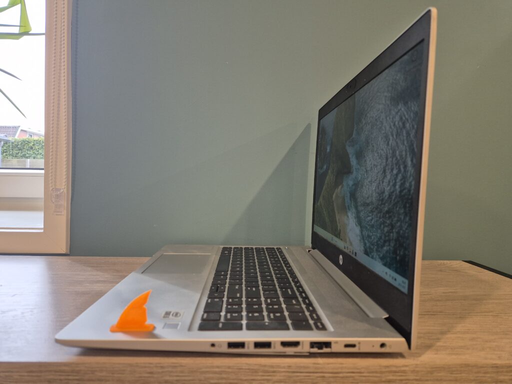 HP Probook 450 G7 - Afbeelding 5