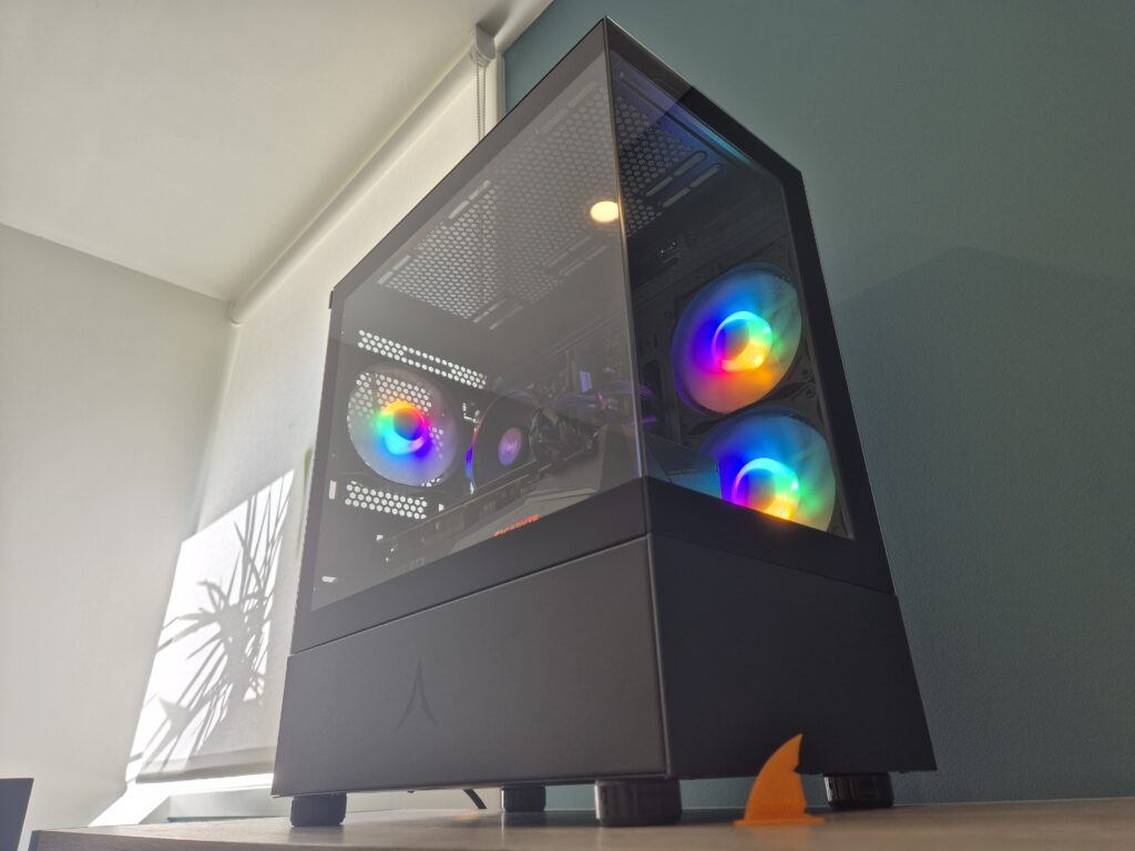 RX6600 8GB GDDR6! SUMMER SUPERDEAL! - Afbeelding 7