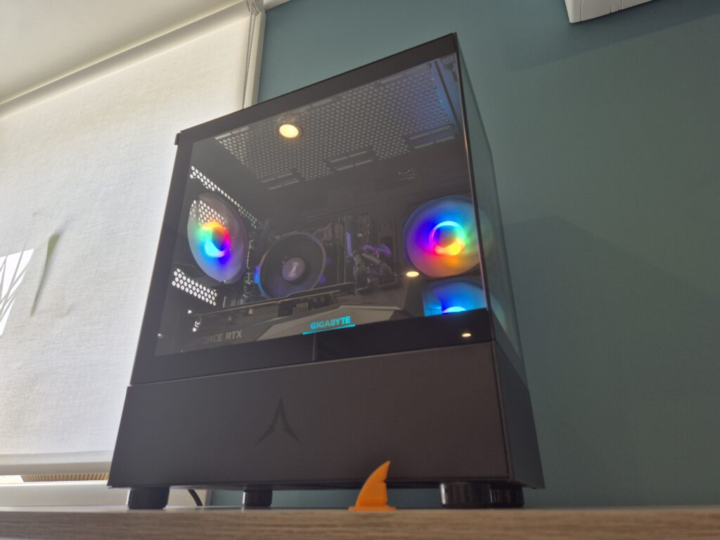 RTX 3070 8GB GDDR6! SUMMER SUPERDEAL!