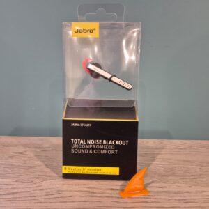 Jabra Stealth
