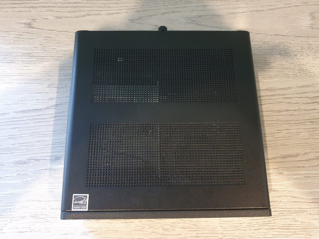 HP 705 G5 Tiny - Afbeelding 8