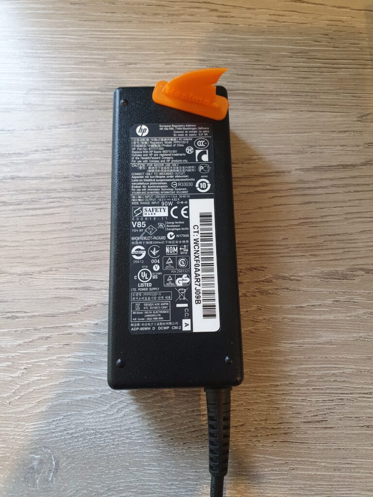 HP 705 G5 Tiny - Afbeelding 9