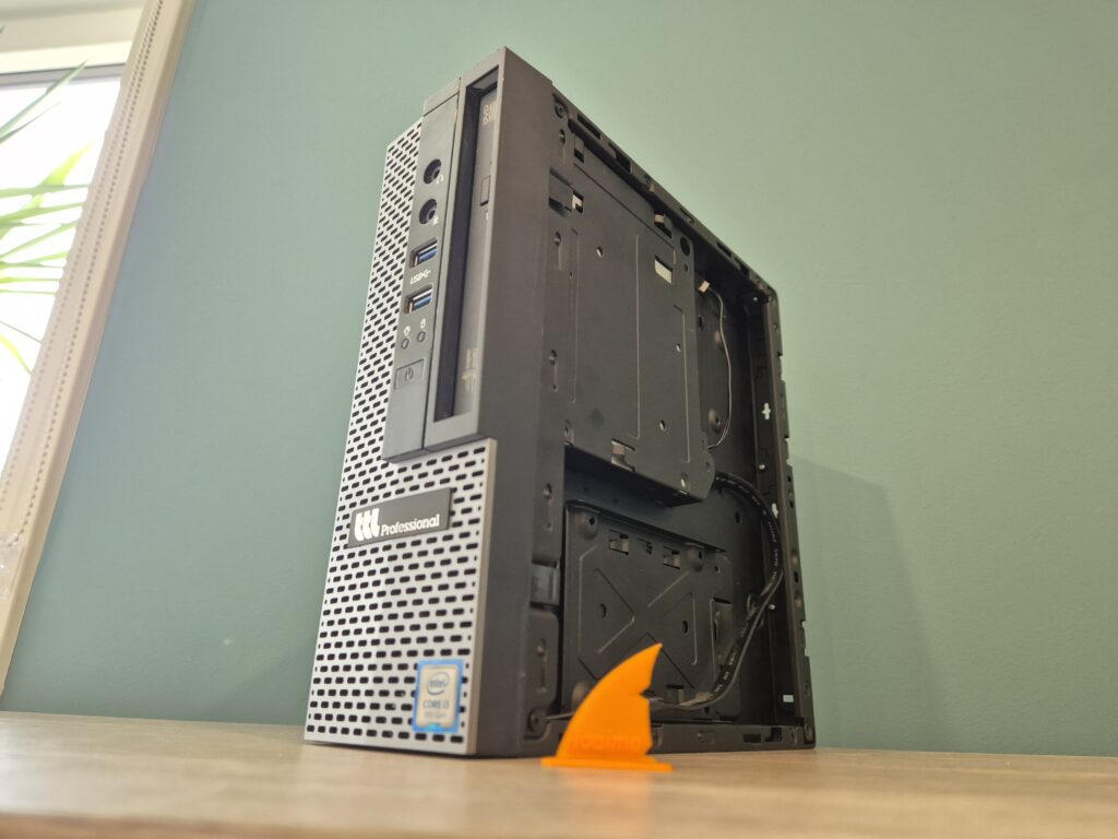 9Gen ITX MINIPC - Afbeelding 5