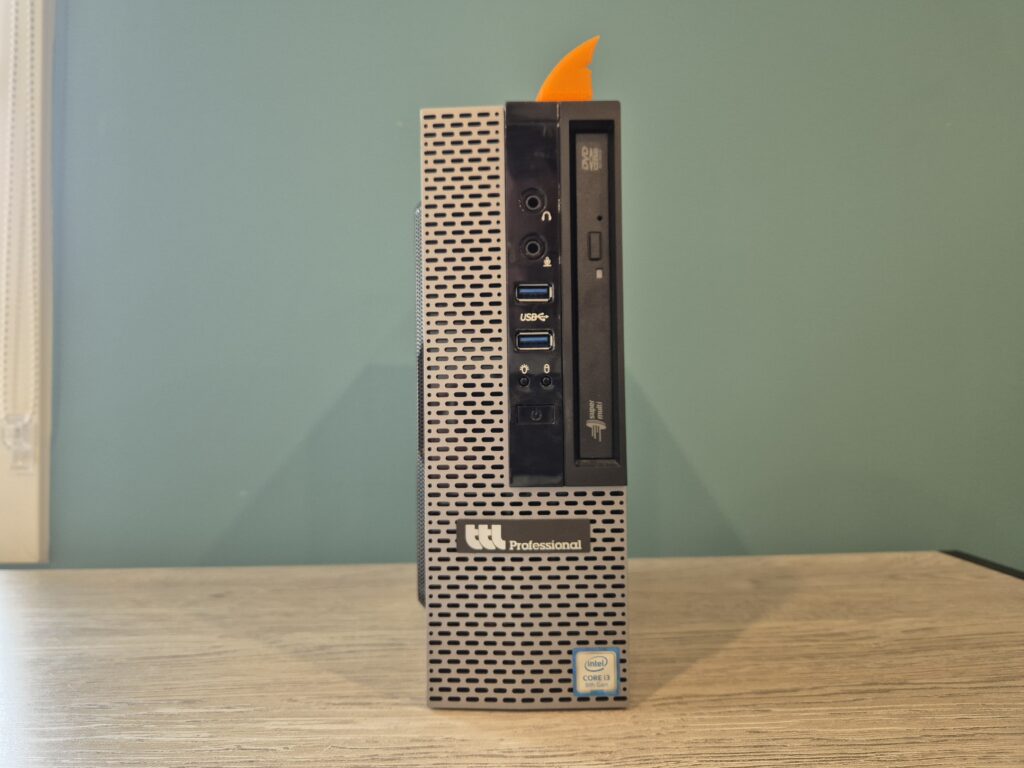 9Gen ITX MINIPC - Afbeelding 8
