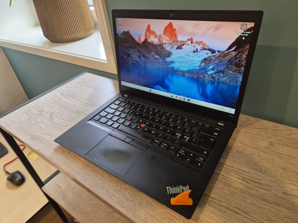 Lenovo Thinkpad P14S G2