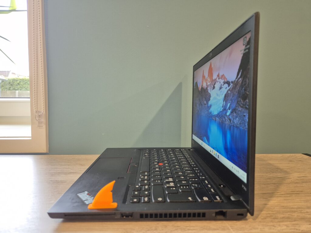 Lenovo Thinkpad P14S G2 - Afbeelding 5