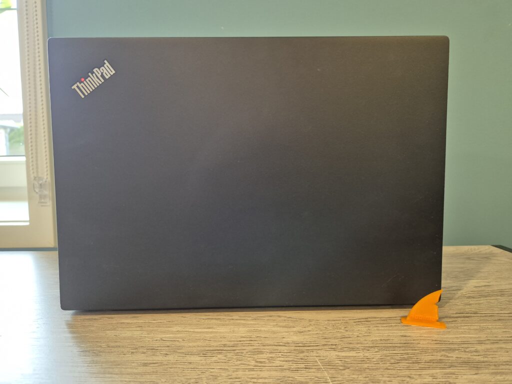 Lenovo Thinkpad P14S G2 - Afbeelding 7