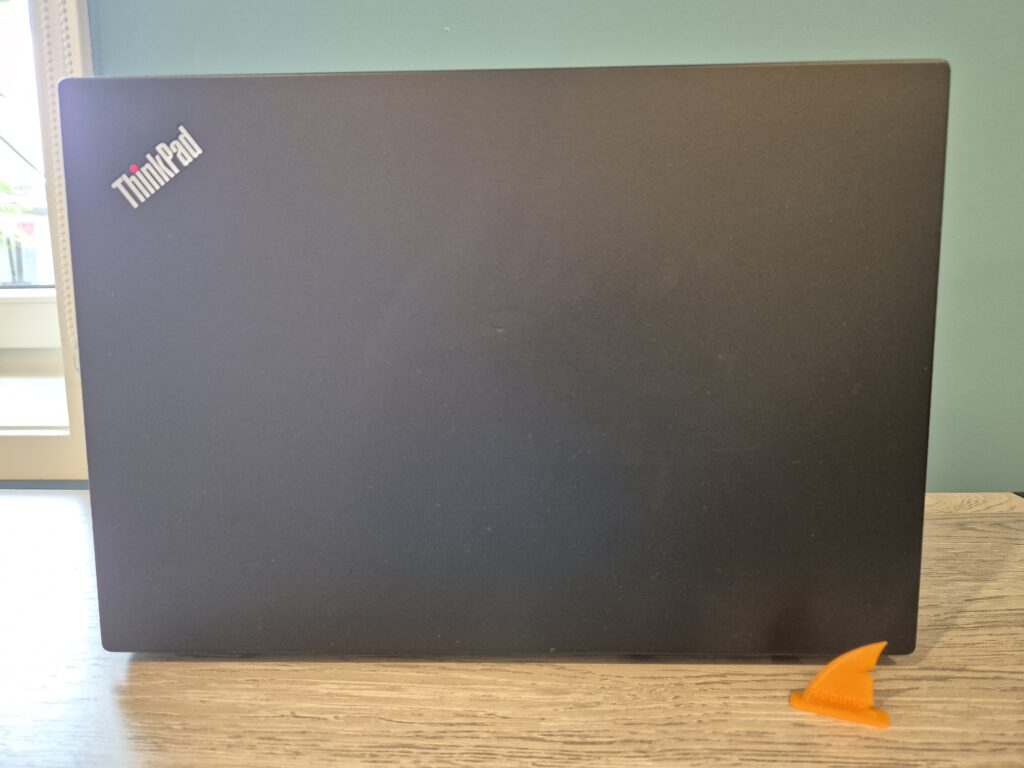 Lenovo Thinkpad P14S G1 - Afbeelding 7