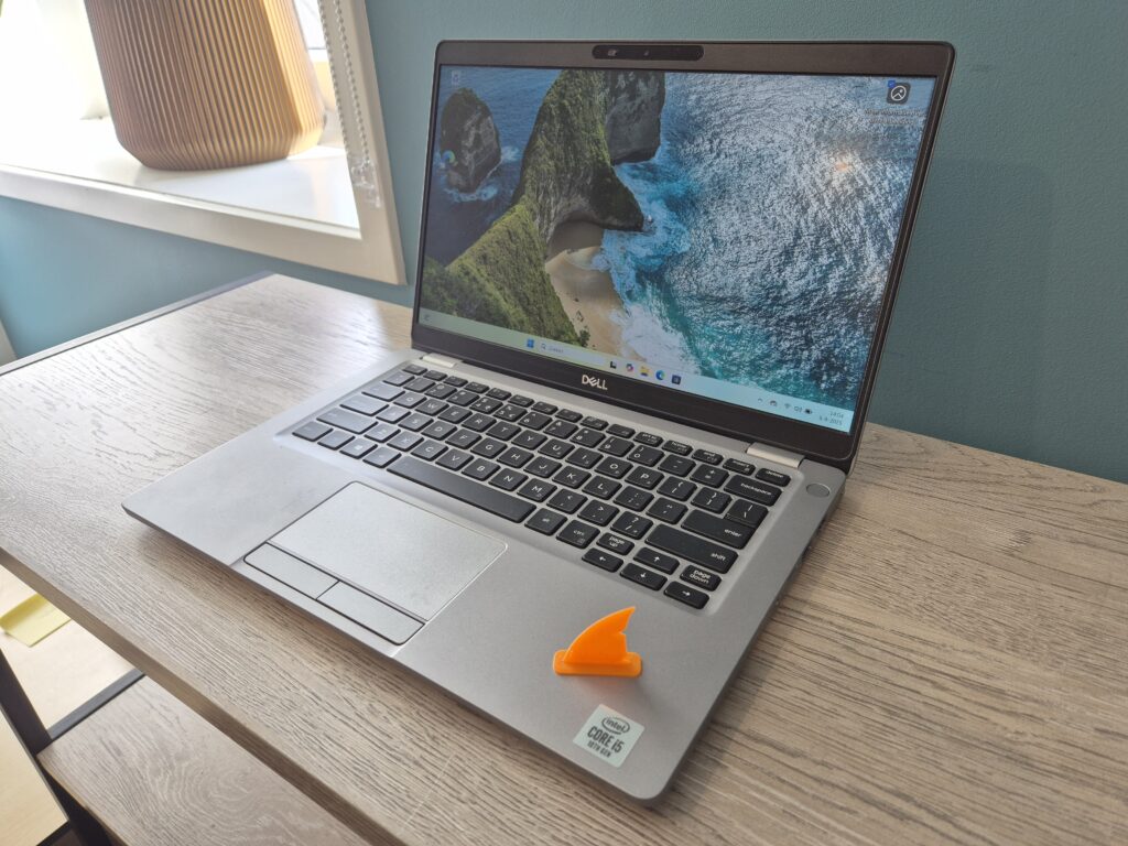 Dell Latitude 5310