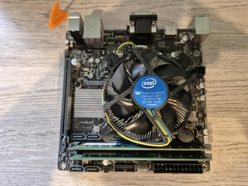 Intel 9th Gen Upgrade? | inclusief Windows 11! - Afbeelding 4
