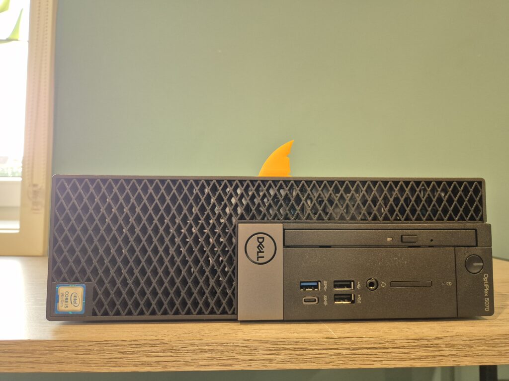 Dell Optiplex 5070 - Afbeelding 4