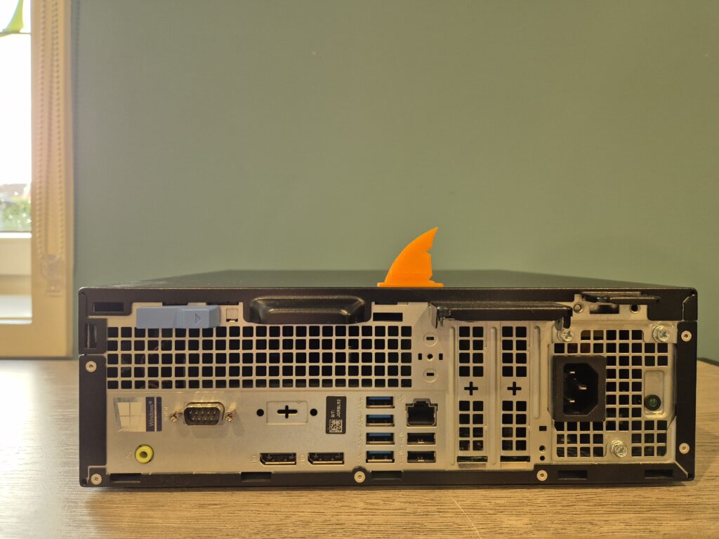 Dell Optiplex 5070 - Afbeelding 5