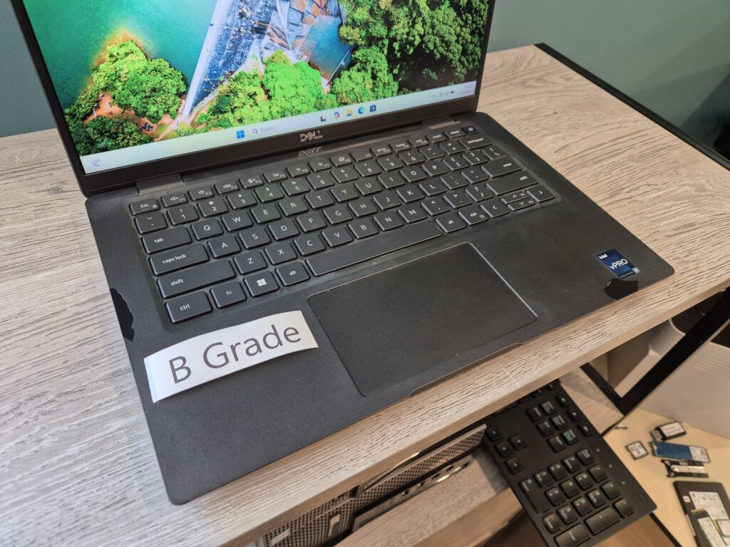 Dell Latitude 7430 (B Grade) - Afbeelding 9