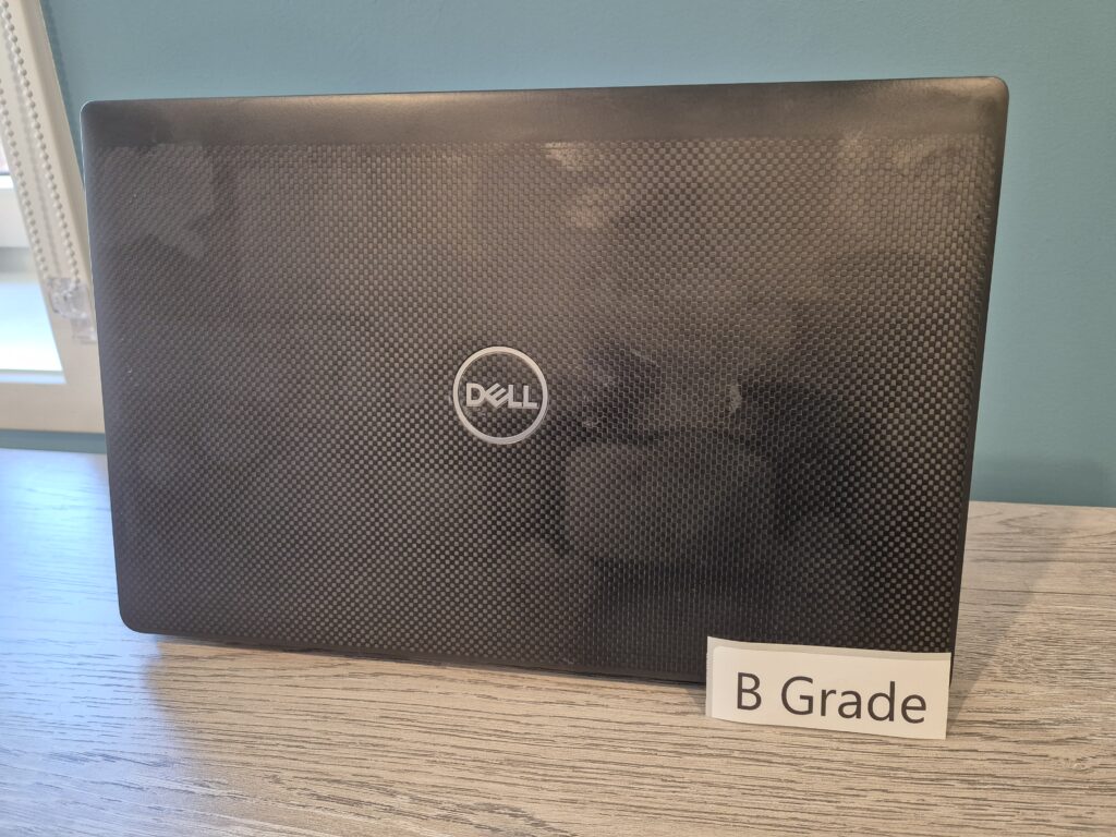Dell Latitude 7430 (B Grade) - Afbeelding 10