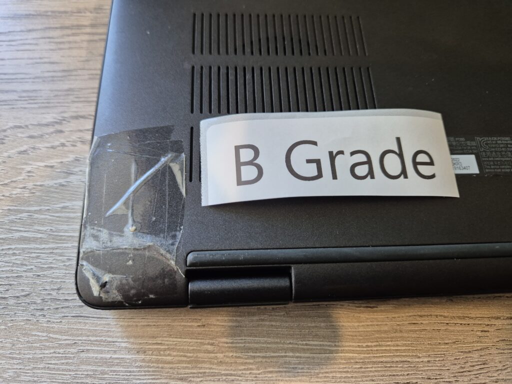 Dell Latitude 7430 (B Grade) - Afbeelding 11