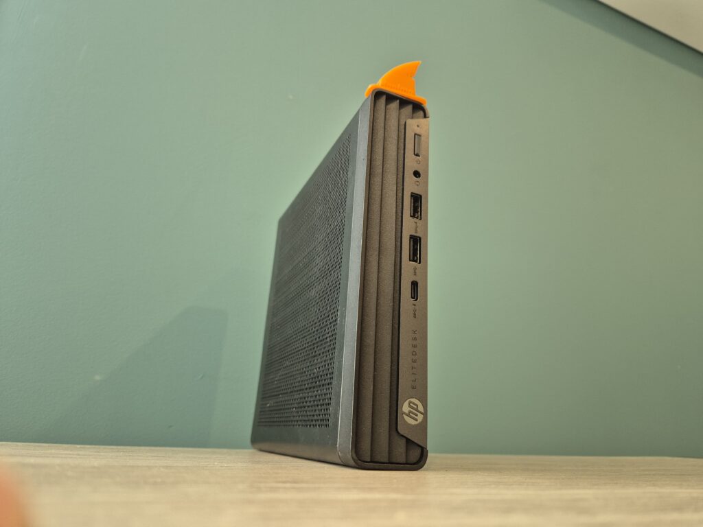 805 G6 GAMING | 4650G PRO, 32GB DDR4, 512GB NVME | WIFI