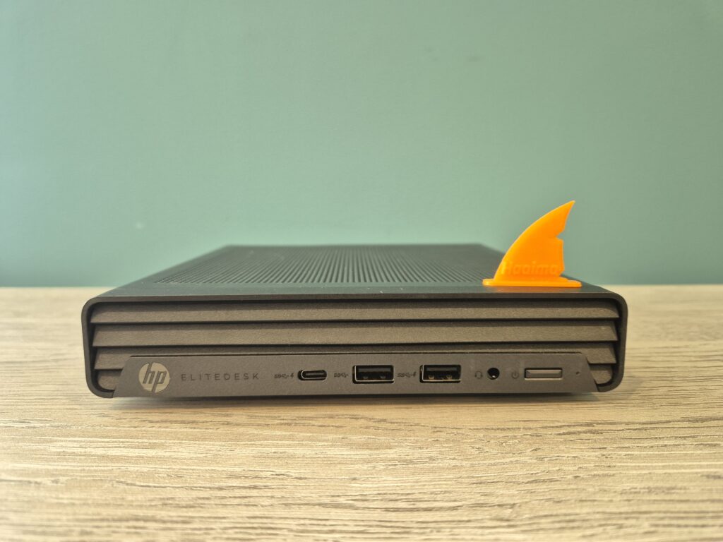 805 G6 GAMING | 4650G PRO, 32GB DDR4, 512GB NVME | WIFI - Afbeelding 3