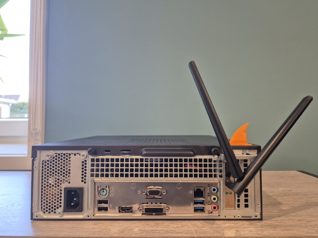 TEKNOPRO WIFI - Afbeelding 3