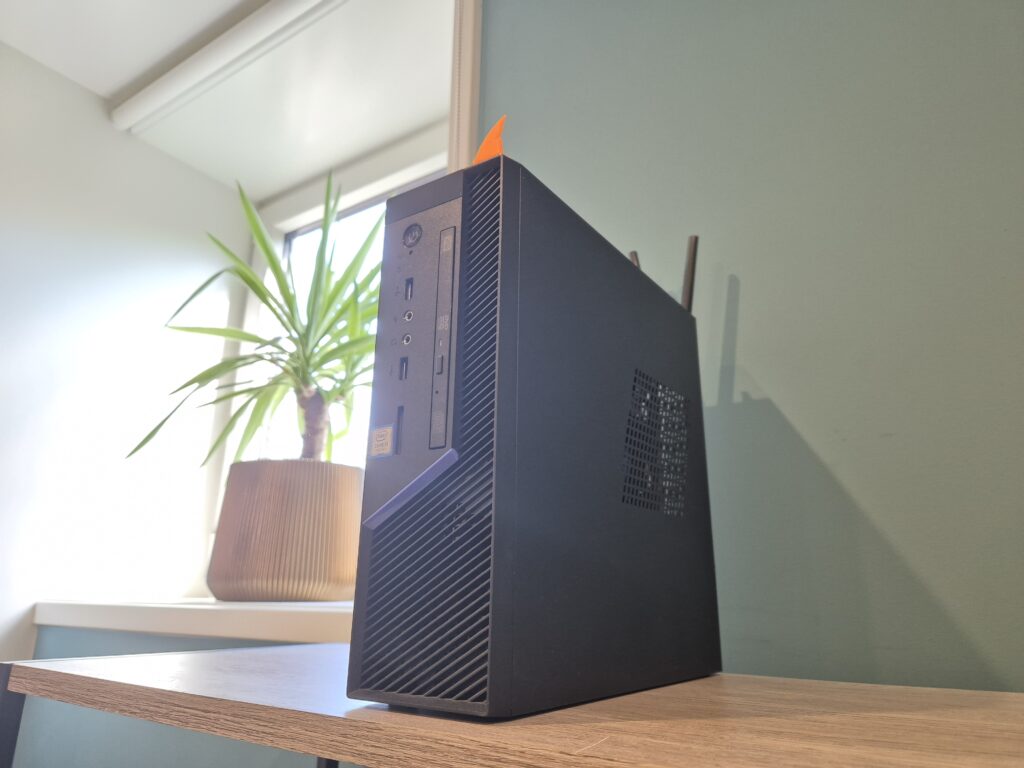 TEKNOPRO WIFI