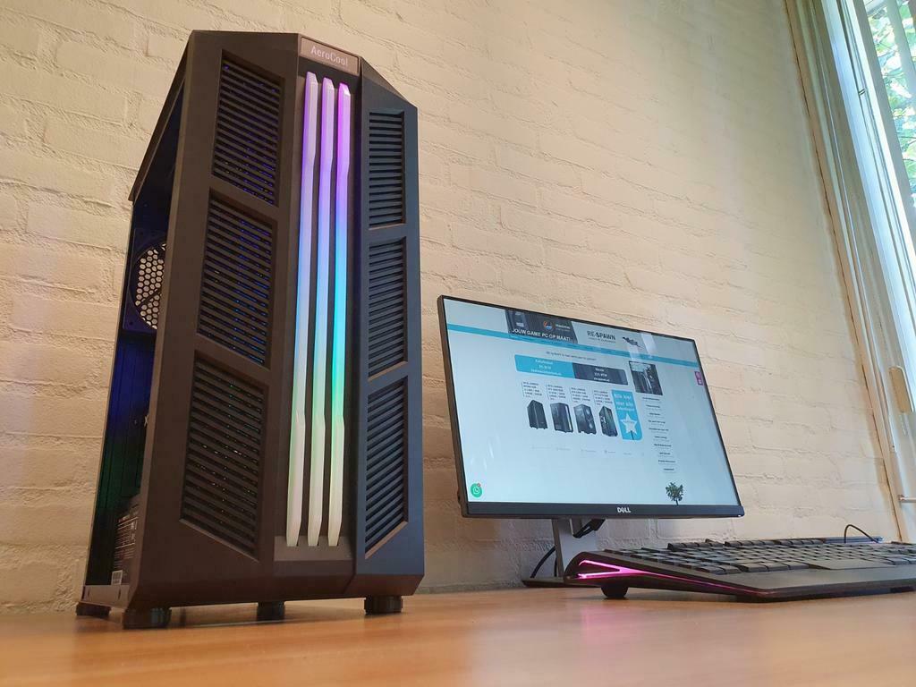 Prime RGB