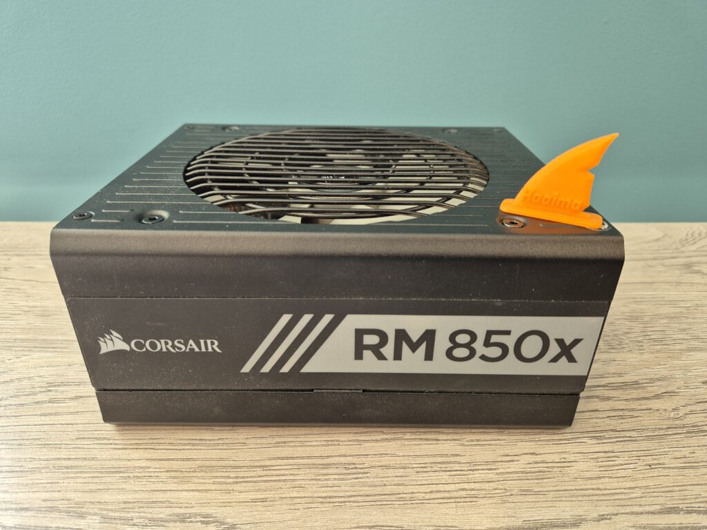 Corsair RM850x (80 Plus Gold)