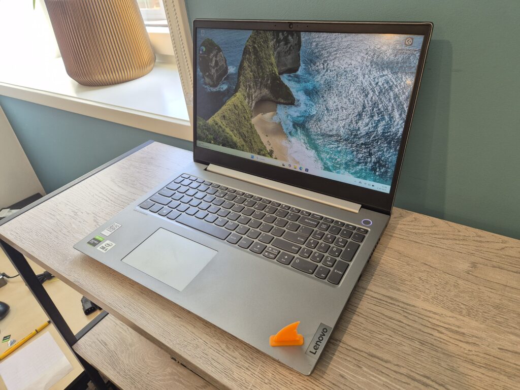 Lenovo Thinkbook 15p