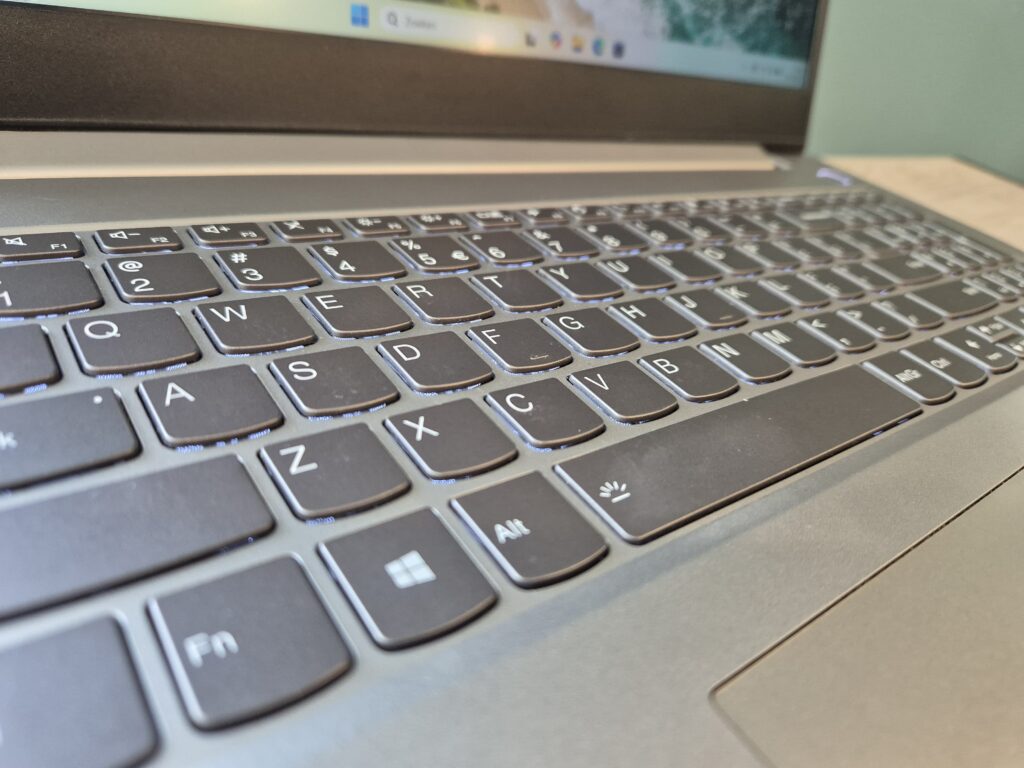 Lenovo Thinkbook 15p - Afbeelding 4