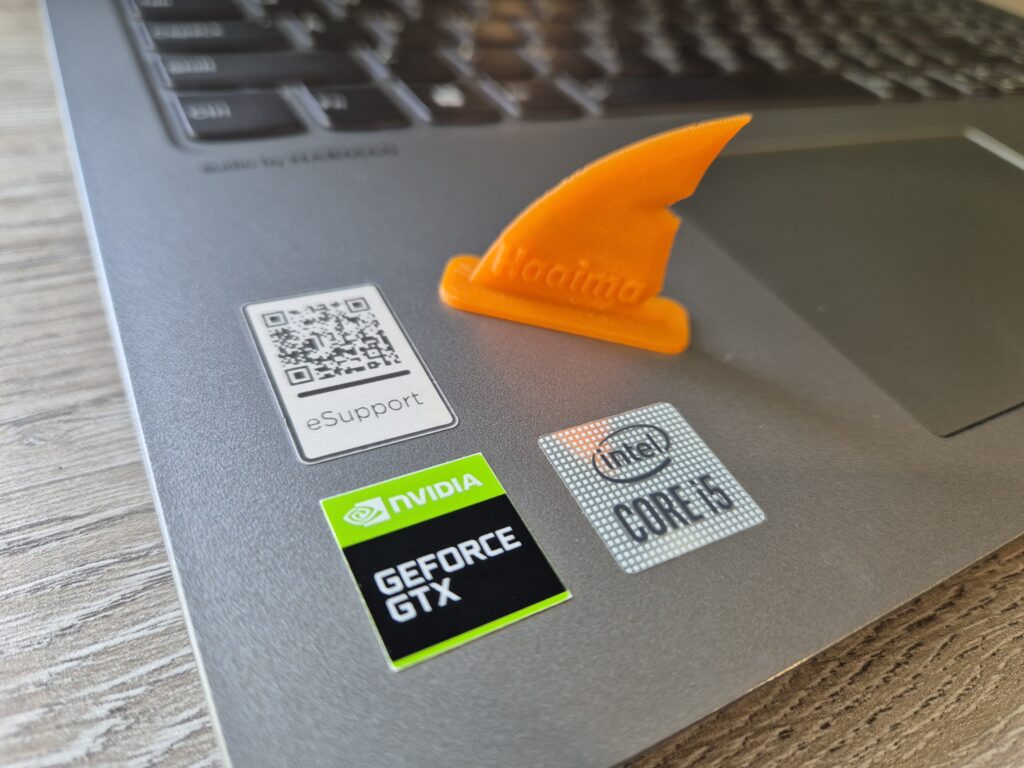 Lenovo Thinkbook 15p - Afbeelding 5